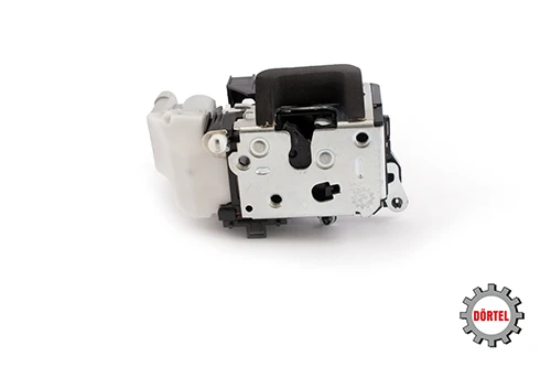 Fiat Kapı Kilidi Arka Sag Surgu Kapı Doblo - Dortel 201006 ürün görseli