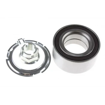 Renault Teker Rulmanı On Trafıc Vivaro Velsatıs Abslı 45×86×39 - Gmb Gh 045090 E ürün görseli