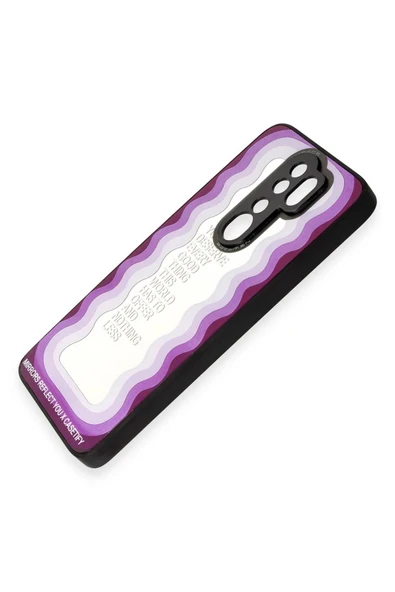 Akman Xiaomi Redmi Note 8 Pro Kılıf Mirror Desenli Kapak - Mirror - 5 - ACL6206118-1188 - 2