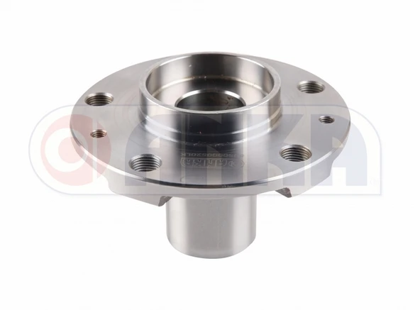 Fiat On Teker Poryası Boxer III Jumper III 2.2hdi Ducato III 2.3jtd 16q / 20q (16 Jant) 06> 1800kg - Anka 60500005 ürün görseli