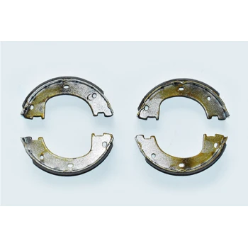 Vag El Fren Balatası (cift Teker) Sprinter 906 06>16 Crafter 06>16 - Braxıs Ac0084 ürün görseli