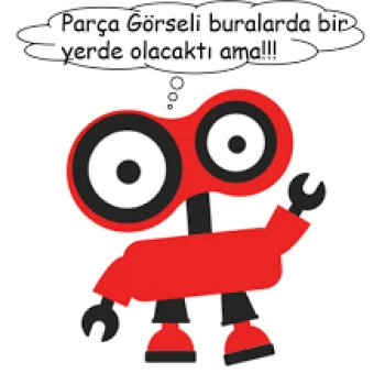 Psa Silindir Kapak Contası (82,20mm) Partner P206 P306 Berlingo Xsara Scudo Dw8 / Dw8b (1+2 Centik) 1,26 - Skt 4c-009-70 ürün görseli