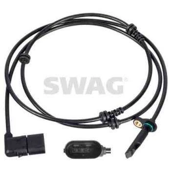 Mercedes Abs Sensoru On Sag W205 14> S205 14> A205 16> C205 16> - Swag 33100297 ürün görseli
