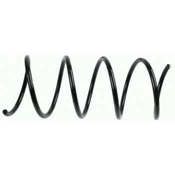 HELEZON YAY ON (RENK KODU: 1 X SARI) W203 00>07 CL203 02>08 S203 01>07 C209 02>09 A209 03>10 - SACHS 998 641 - 1