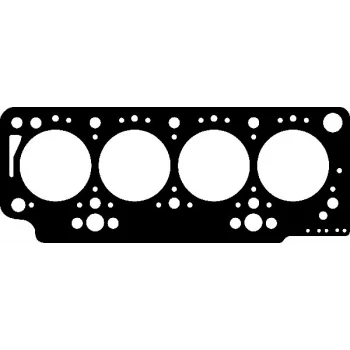SILINDIR KAPAK CONTASI 3 CENTIK CLIO II KANGOO MEGANE I R19 DACIA SOLENZA 1,9 D (F8Q) (414339P) - CORTECO 83414339 - 1
