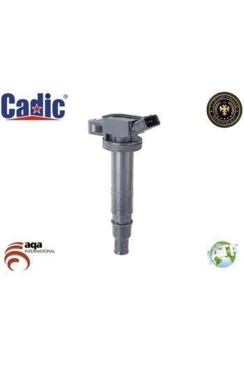 Toyota Atesleme Bobını Avensis 2,0 / 2,0 Vvt I / 2,4 / Rav4 2,4 Vvt I - Cadıc 45010247 - Resim 1