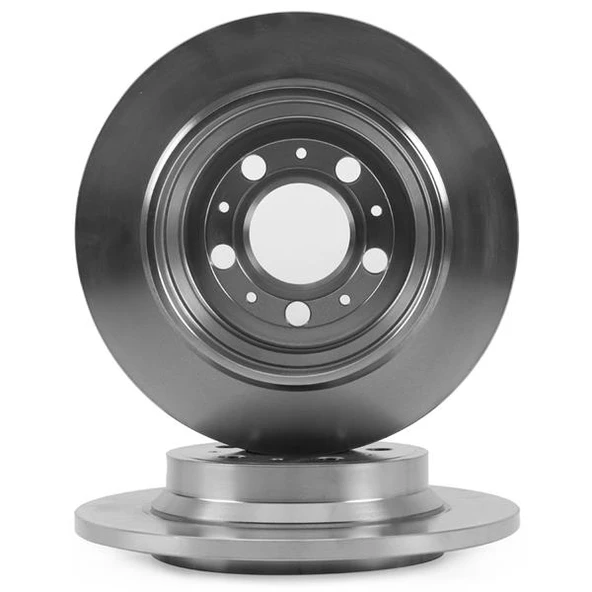 Volvo Arka Fren (aynası) Diski Volvo S70 2,4 / 2,4 T5 Awd / 2,5 Tdi Awd 96 00 S80 I (184) 99>09 - Ayd 50284 ürün görseli