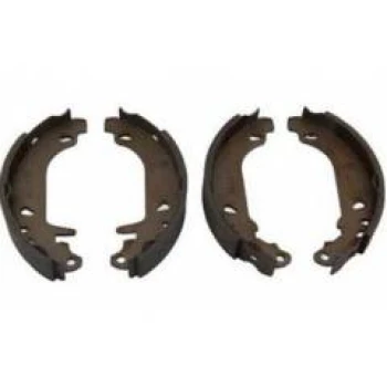 Chevrolet El Fren Balatası Opel Antara Captıva 06 > - Braxıs Ac0185 ürün görseli