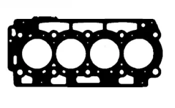 Psa Silindir Kapak Contası Celik P206 P307 P107 P207 307 C1 C2 C3 (i II İii) Xsara 208 Ds3 Dv4td / Dv4c - Skt 4c-010-72