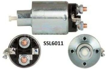 Opel Mars Otomatıgı 12v Combo Astra 1,7 Ym Vectra 1,7dti - Lucas Ssl6011 ürün görseli