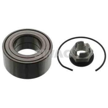 Renault On Teker Rulmanı Dacıa Solenza 00>03 Logan 04> Renault  R9 R11 Clio I -II - Twingo 93> 1.2 1.4 1.6 1 - Swag 60905526 ürün görseli