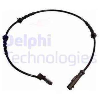 Renault Abs Sensoru On Logan Sandero Clio III Clio Grandtour Modus - Delphi Ss20064 ürün görseli