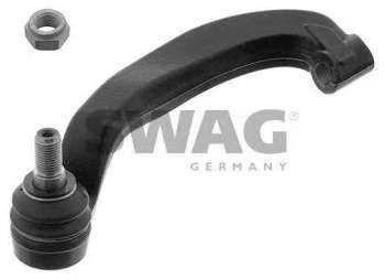 Mercedes Rot Bası Sol 4-Matic W211 03>08 S211 03>09 W220 02>05 - Swag 10944585 ürün görseli