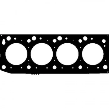SILINDIR KAPAK CONTASI (1,30MM) 4 CENTIK CONNECT 1,8TDCI 02>13 FOCUS 1,8TDCI 98>04 - SUPSAN S0082038-04 - 1