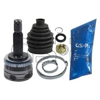 Hyundaı Aks Kafası Dis Sag Sol Accent Benzinli 1994 2006 Era Benzinli 2006 2012 Getz 2003> Benzinli Abslı Ar - Gsp 824046 ürün görseli