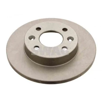 Renault On Fren Aynası (diski) R9 R11 R19 R21 Clio I II Symbol Expres Megane I Logan Sandero 1,2 / 1,4 / 1,6 - Swag 60909071 - Resim 1