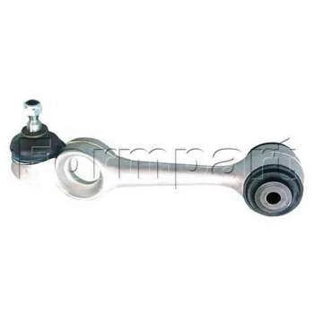 Mercedes Salıncak Rotıllı On Sol Ust W123 76>85 C123 77>85 S123 79>85 - Formpart 1905000 ürün görseli