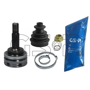 Toyota Aks Kafası Dis Toyota Yarıs 1,0 1999-2005 (5mt) P1 Kasa - Gsp 899282 ürün görseli