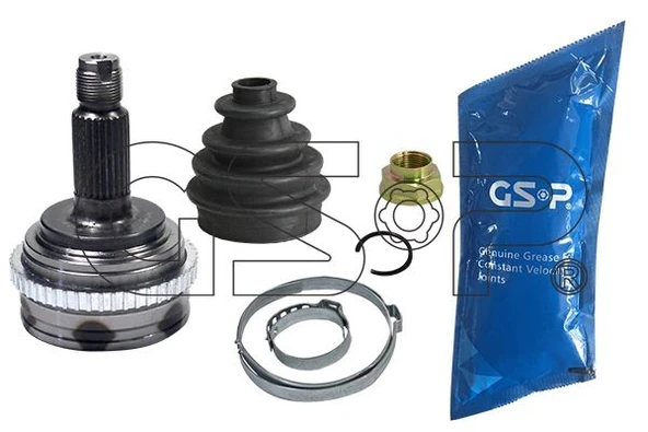 Honda Aks Kafası Dis Honda CIVIC 1,6 2001 2005 Abs LI - Gsp 823039 ürün görseli