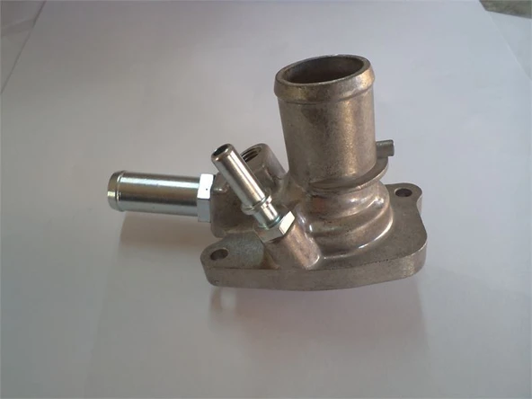 TERMOSTAT (KOMPLE) / (88C) ALBEA DOBLO LINEA PUNTO IDEA BRAVO 500 1.4 BENZINLI (MUSURSUZ) - MITA 04 325 241 - 1