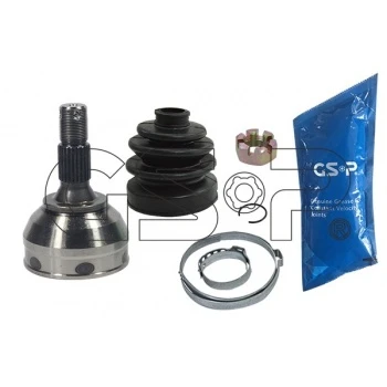 Psa Aks Kafa Tamır Takımı P405 Sri Xu10j2 P405 P306 Xu10j4 / Xud9te (dis Freze: 25, Teker Tarı IC Freze: - Gsp 810043 ürün görseli