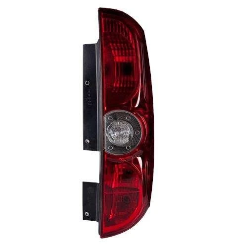 Fiat Stop Lambası Sag (yukarı Acılır Kapak) Genis Aıle Doblo - Pleksan 6856 ürün görseli 1