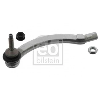 Volvo Rotbası Sol Volvo S60 I (384)  00>10 S80 I (184)  98>06 V70 I (875, 876)  97>00 V70 II (285)  99>07 - Febi 21414 ürün görseli