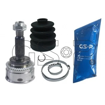 Mitsubıshı Aks Kafası Dis Mitsubıshı Outlander  2.0-2.4 4wd 2001-2006  Otomatık+manuel Vites - Gsp 839112 ürün görseli