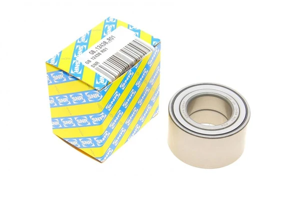 Renault On Teker Rulmanı Dacıa Solenza 00>03 Logan 04> Renault  R9 R11 Clio I -II - Twingo 93> 1.2 1.4 1.6 1 - Snr Gb12438r01 ürün görseli