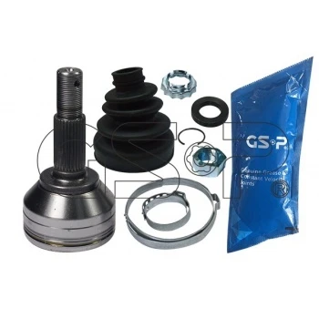 Nissan Aks Kafası Dis Sag Sol Qashqaı J10 Kasa 1.5 DCI 1,6 Benzinli 2007 2013 (dis 29 IC 35 Kece 56) - Gsp 841214 ürün görseli