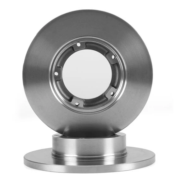 Psa On Fren Disk Aynası J9 Em Olcu: (cap: 280mm, Kalınlık:14mm, Genislik: 55,5mm) - Ayd 50533 ürün görseli