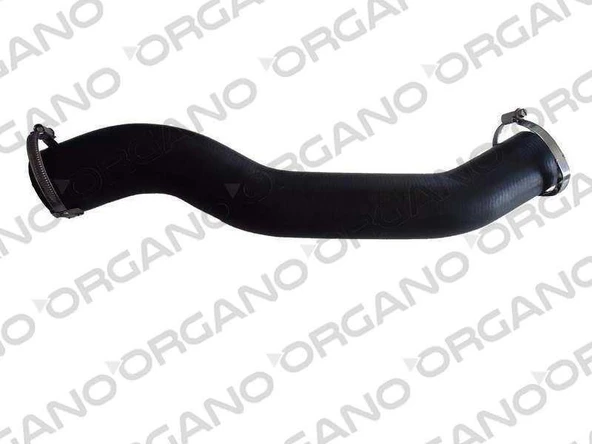 Ford Turbo İntercol Hortumu Focus II Cmax - Ucpa 13h11427 ürün görseli