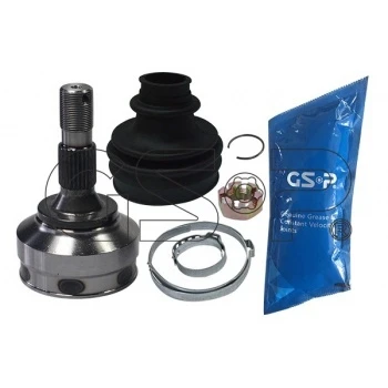 Psa Aks Kafa Tamır Takımı C5 C5 II (tekerlek Tarafı Dis Freze: 25, Tekerlek Tarafı IC Freze: 34, Conta C - Gsp 845038 ürün görseli