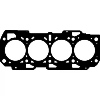 Fiat Silindir Kapak Contası 1.02mm 2 Centik Doblo Marea Stilo Astra H Vectra C 159 156 147 1.9 Jtd 01> - Supsan S0082002-02 - Resim 1