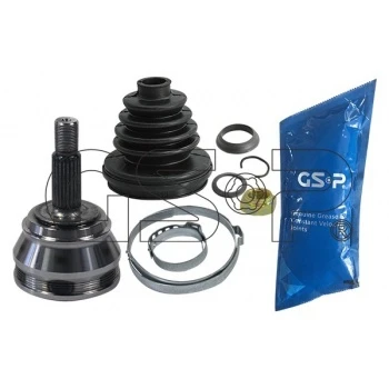 Vag Aks Kafası Dis Polo Classıc 95> Caddy 95> Golf 91 98 Passat 91>98 - Gsp 853007 ürün görseli