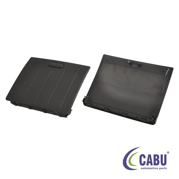 TORPIDO KAPAGI.UST FUSION 06>08 - CABU 330804 - 1