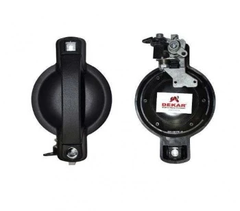 Fiat Kapı Kolu Arka Doblo Cift Kapı 01 12 - Dekar Dk9954 ürün görseli