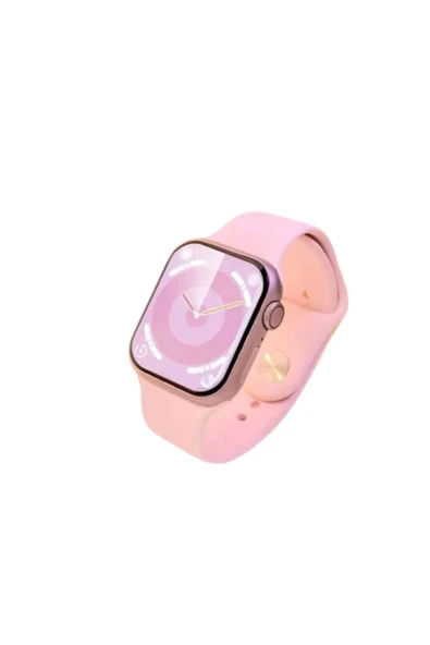 T900 AKILLI SAAT - Resim 5