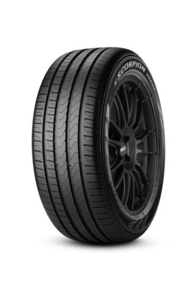 -235/50R18 PİRELLİ S-VERDE