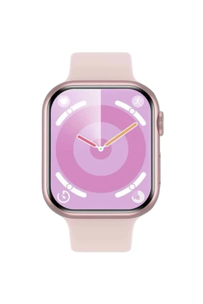 T900 AKILLI SAAT - Resim 3