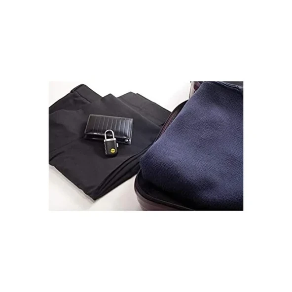 Yale YP3/31/123 Şifreli Asma Kilit - 2