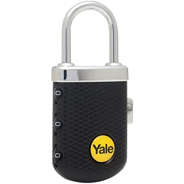 Yale YP3/31/123 Şifreli Asma Kilit