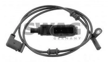 Mercedes Abs Sensoru Arka Sol W203 02>07 Cl203 02>08 S203 02>07 C209 05>09 - Swag 10930032 ürün görseli
