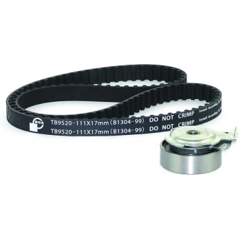 Opel Triger Seti Astra F 92>98 Corsa B 93>02 12nz - X12sz - 14nv - C14nz - X14nz - 14se - C14se - X16sz - - Bga Tb9520k - Resim 1