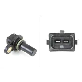 Vag Hiz Sensoru Bora Golf III IV Bora Passat T4 95> - Febi 27500 ürün görseli