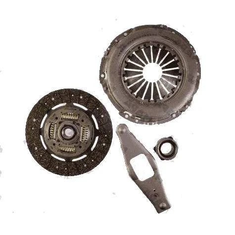 Fiat Debriyaj Seti Panda (141a_) 650 - Mapa 001160 200 - Resim 1