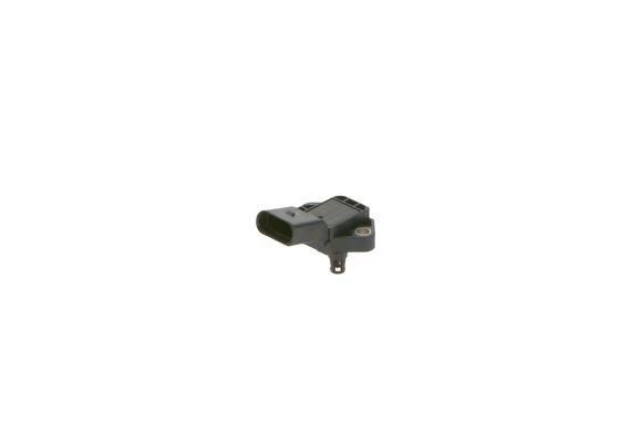 TURBO BASINC (YENI KOD) SENSORU T5 2.5 TDI POLO 1.9 TDI PASSAT 1.9 2.0 TDI JETTA 2.0 TDI GOLF V 1.4 - BOSCH 0281002976 - 1