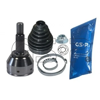 Ford Aks Kafası Dis (sag / Sol) Connect 1,8tdci 75ps 02>13 (dis Freze:25, Tek,trafı IC Freze:24, Conta Ca - Gsp 818207 ürün görseli