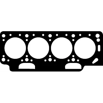 SILINDIR KAPAK CONTASI R9 R11 (411361P) - CORTECO 83411361 - 1