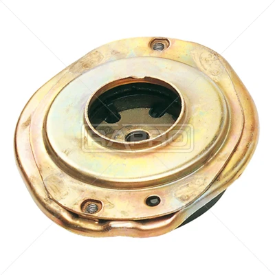 Renault Eski Amortısor Takozu On Sag Sol Lastıklı R9 R11 - Rapro R58153 ürün görseli 1